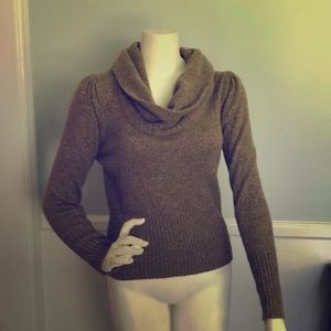 Ann Taylor Pull Over Sweater